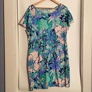 Lilly Pulitzer dress size xl